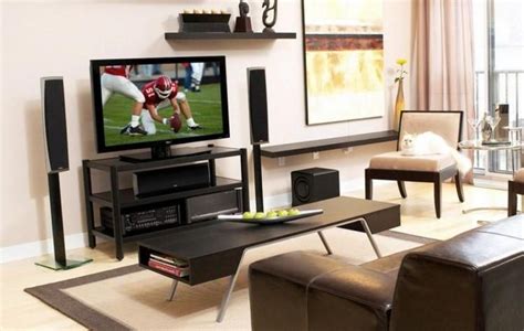 20 Fabulous Modern Living Room With Television Ideas Living Room
