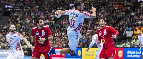 Aproveite nossas ofertas e promoções! Mundial de Handebol Masculino: veja os resultados dos ...