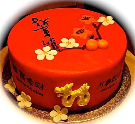 Apr 29, 2019 · 🐾 healthy dog sponge cake🐾. This is my Chinese new years cake. (Cake dummy) | Sweet Delight Cakes | Pinterest | Cake
