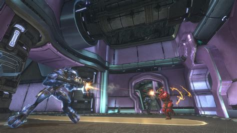 Halo Combat Evolved Anniversary Xbox 360 News Reviews Screenshots