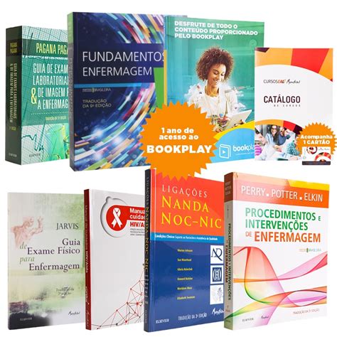 Livros De Enfermagem Para Baixar Gratis Brunner
