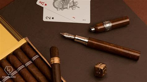Montegrappa Introduces A Novel And More Luxurious Version Of Its