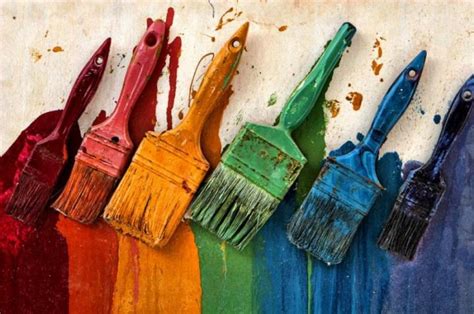 Free Download Colors Images Colourful Paints Wallpaper Photos 24236838