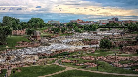 The Innovative Summit Reforming The Transit System Of Sioux Falls The