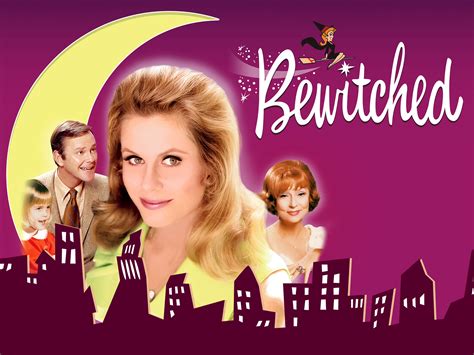 Prime Video Bewitched Season 6