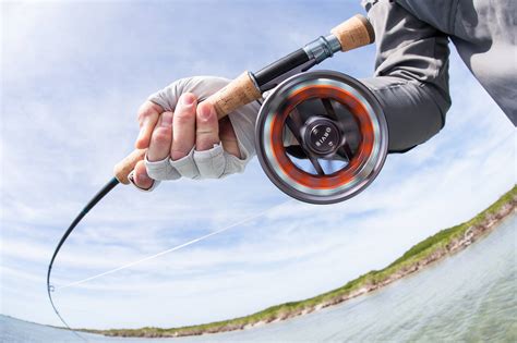 Saltwater Fly Fishing Gear For Beginners Fly Fishing