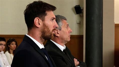 August 10, 2021 14:40 0:33 min. Jorge Messi desmiente la supuesta "confesión" de Leo sobre ...