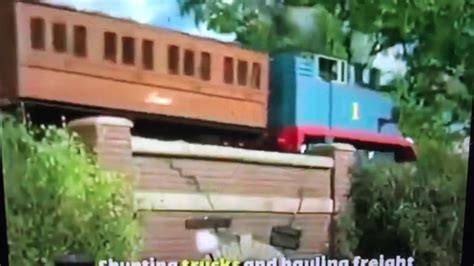 Thomas And Friends Promo Pbs Kids Youtube