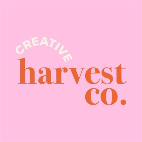 Creative Harvest Co Creativeharvestco On Threads