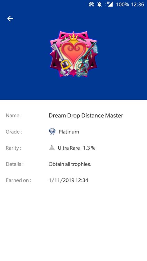 Please provide a roadmap for obtaining the trophies in this game. Kingdom Hearts: Dream Drop Distance I actually really enjoyed plating this one. First of the ...