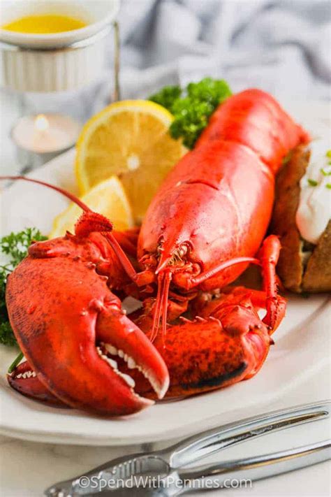 top 9 how to cook a lobster