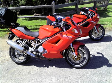 Ducati projectwhen one has the resources of lockhart phillips usa at his disposal, he can be certain of getting precisely the motorcycle he desires. Sport Touring Pictures - Page 89 - Ducati.ms - The ...