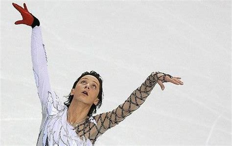 7 Fabulous Johnny Weir Costumes Johnny Weir Figure Skating