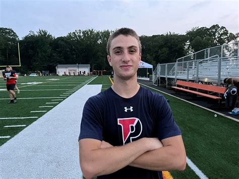 Greenwich Country Day School football team aiming to take make its mark