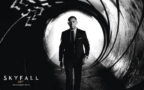Skyfall With Tim Søren And Todd • Movie Review