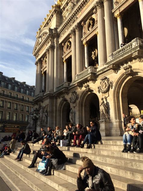 【城市魅力】巴黎的古典與摩登，佛羅倫斯的文藝復興細節，一定要再去 質青評論 500輯