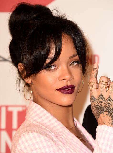 117 Times Rihanna Single Handedly Made The Temperature Rise 10 Degrees