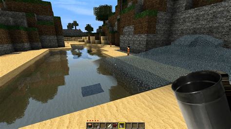 We did not find results for: Minecraft Mods - Ep. 3 :: Realistic Water! (Reflective ...