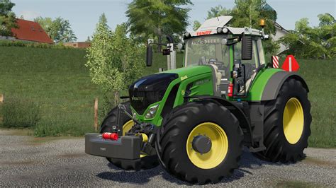 Fendt 900 Vario S4 V1000 Fs19 Farming Simulator 22 мод Fs 19 МОДЫ