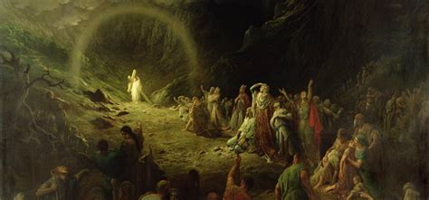11 Interesting Facts About Gustave Dore Be Loud A Yizzam Blog