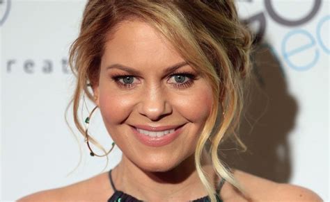 Did Candace Cameron Go Under The Knife Body Measurements And More
