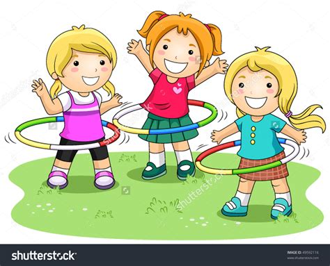 Children Playing Clipart 20 Free Cliparts Download Images On