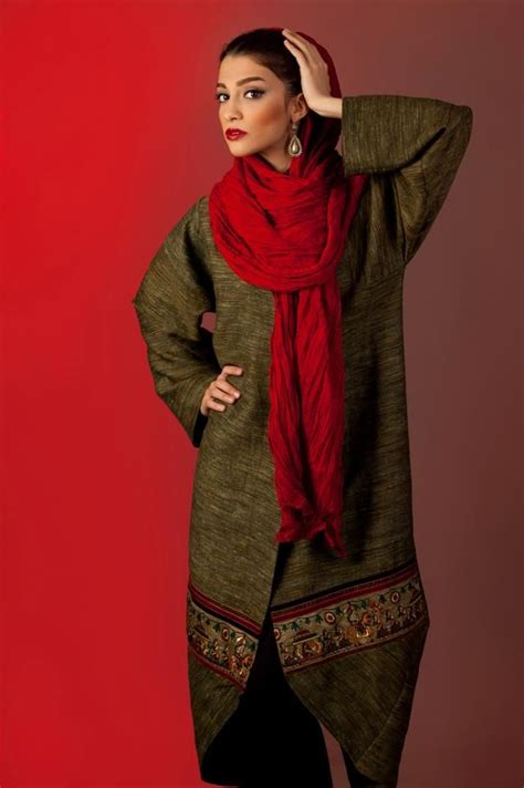 Pin By Kordestanicollection On B O H O V I B E S Persian Fashion Iranian Fashion Fashion