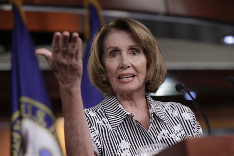 Nancy patricia pelosi is an american politician serving as speaker of the united states house of representatives since 2019, and previously. Nancy Pelosi Had An Unbelievable Reaction To The NFL Anthem Protests - American Patriot Daily