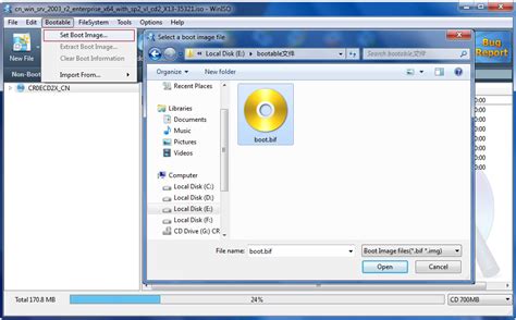 Winiso Standard V6405092 With Patch Free Download Fullversion