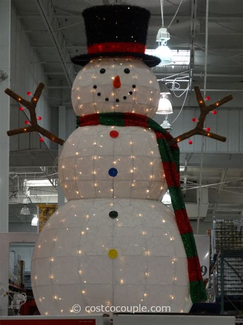 Target.com has been visited by 1m+ users in the past month 60-Inch Lighted Snowman