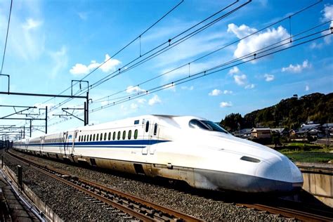 mumbai ahmedabad bullet train project nhsrcl hits 100 per cent land acquisition target in