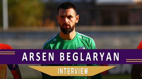 Հարցազրույց Արսեն Բեգլարյանի հետ Interview With Arsen Beglaryan Youtube