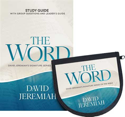 Living The 66 Books Of The Bible Resources Davidjeremiahca