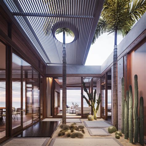 Aman Resorts International to Debut First Destination in Mexico in 2020 ...