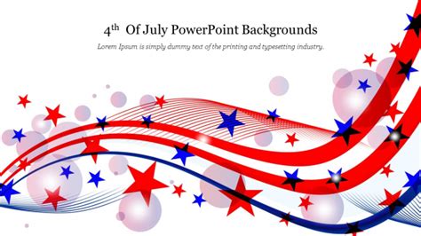 top 10 inspiring independence day powerpoint templates