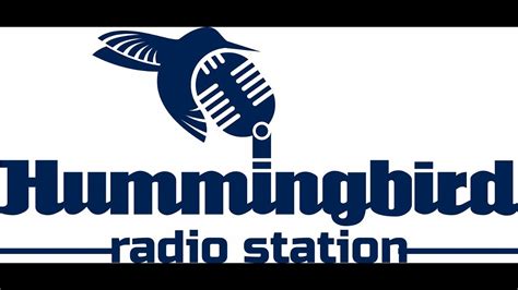 Rádio Hummingbird Youtube