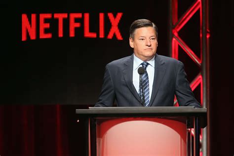 Netflix CEO Ted Sarandos Defends Cuties Over Sexualization Of Babe Girls Says Movie Being