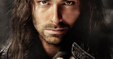 Has Anyone Noticed How Much Kili In The Hobbit Looks Like Strippin Imgur