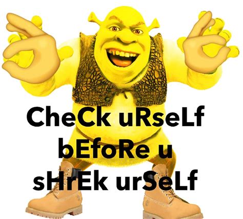 Super Funny Shrek Memes Bhe