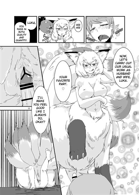 reading monster girl quest beyond the end original hentai by setouchi seyaku 1 monster