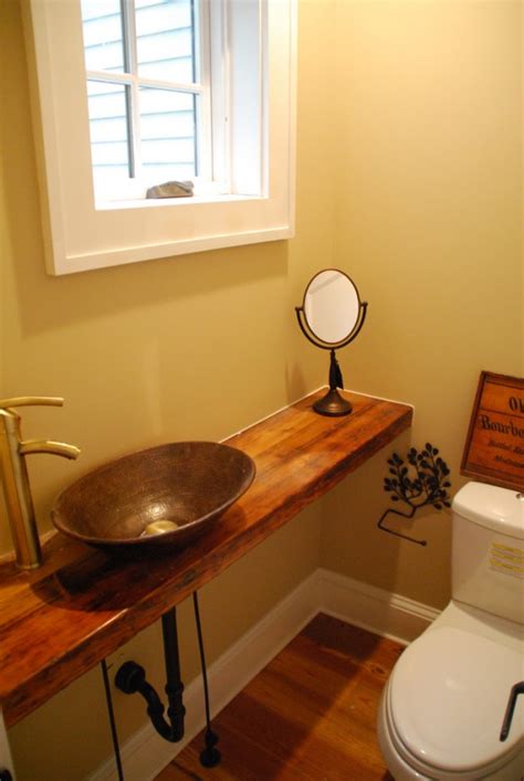 This website contains the best selection of designs half bathroom decorating ideas. Everything You Need to Know When You Decide to Install ...