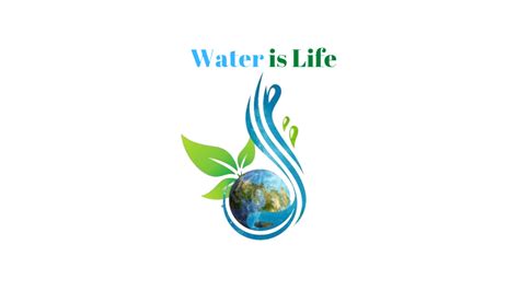 Water Is Life Ceipes