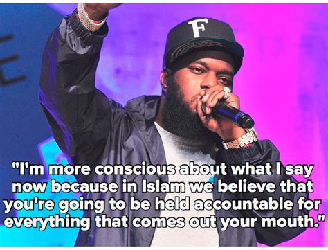 7 Muslim Rappers Who Are Shattering Stereotypes About Islam Mic