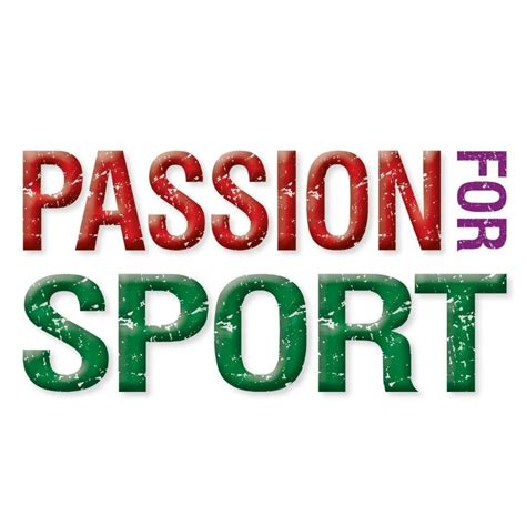 Passion For Sport Acm