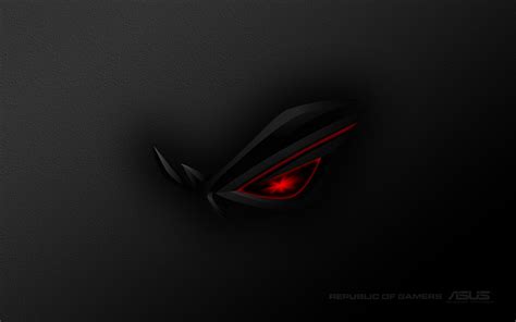 Free Download Rog Wallpaper 12 By Rdwu 1600x1000 For Your Desktop