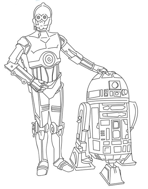 5 just click on the icons, download the file(s) and print them on your 3d printer 30 Free Star Wars Coloring Pages Printable