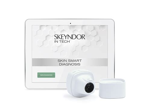 Presentación Novedades Skeyndor 2018 Skin Smart Diagnosis Y últimas