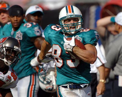 Miami Dolphins The 15 Worst Decisions In Franchise History News