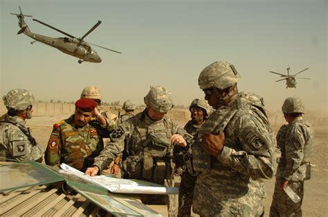 Army Deploying Service Wide Intelligence System Article The United