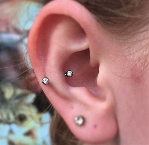 Heres Everything You Need To Know About The Snug Piercing That